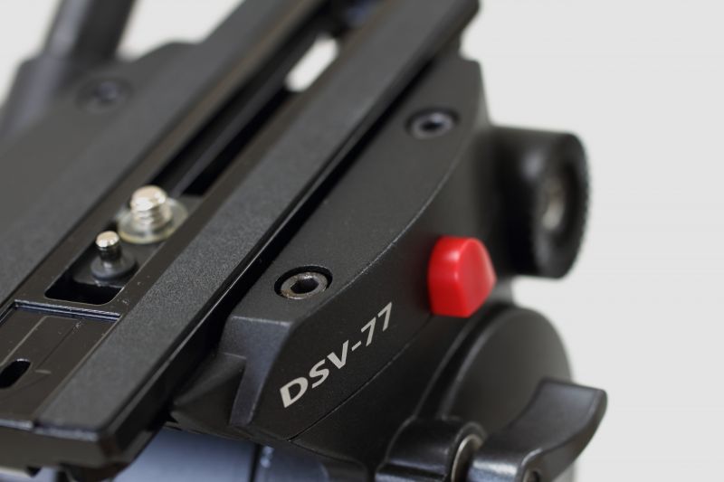 DAIWA/ダイワ DSVシリーズ ビデオ用三脚 - 業務用ビデオカメラ専門店