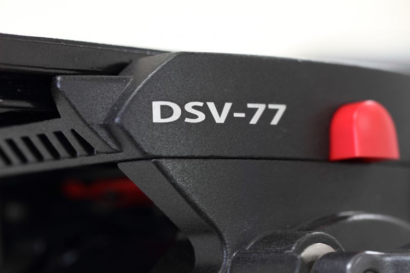 DAIWA/ダイワ DSVシリーズ ビデオ用三脚 - 業務用ビデオカメラ専門店