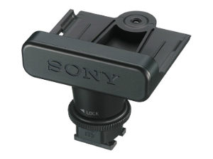 画像1: SONY　ソニー　 SMAD-P3  マルチインターフェースシューアダプター  (1)
