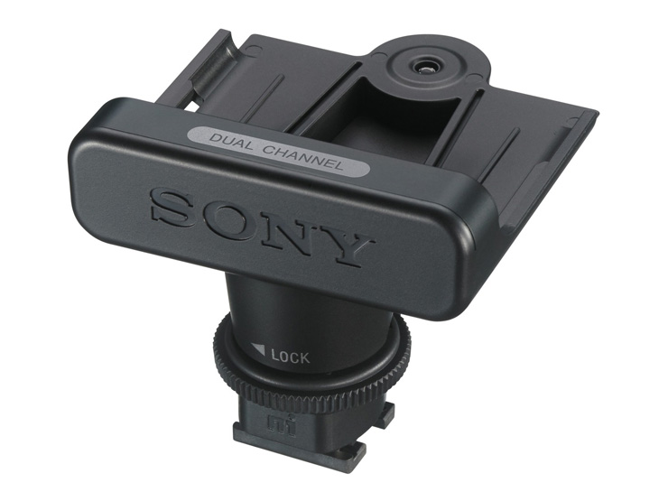 画像1: SONY　ソニー　 SMAD-P3D  シューマウントアダプター URX-P03D用アダプター (1)