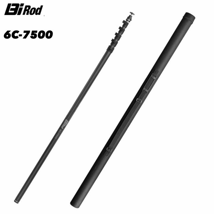 Bi Rod 6C-7500 / 高所撮影 / ポール - linnke.com.br